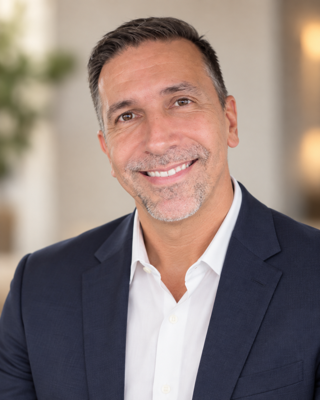Gilberto Posada